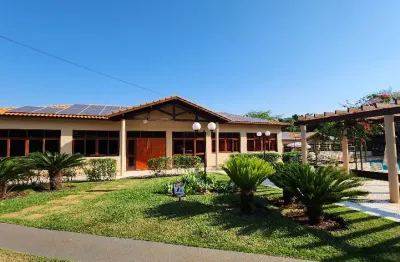 Casa em condomínio fechado com 3 quartos à venda na Rua Zilda de Souza Rizzi, 951, Jardim Interlagos, Ribeirão Preto
