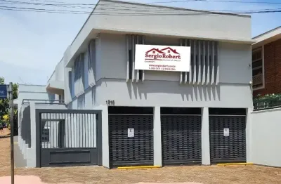 Casa comercial com 5 salas à venda na Avenida Nove de Julho, Jardim América, Ribeirão Preto