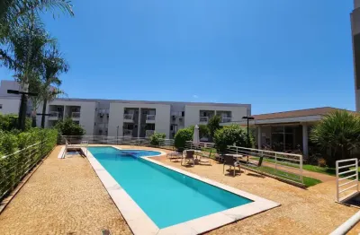 Apartamento com 1 quarto à venda na Avenida Coronel Fernando Ferreira Leite, 365, Residencial Flórida, Ribeirão Preto