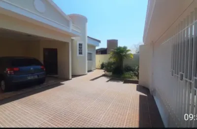 Casa com 4 quartos à venda na Rua Professor Romualdo Monteiro de Barros, City Ribeirão, Ribeirão Preto