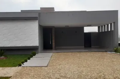 Casa em condomínio fechado com 3 quartos à venda na Avenida Luiz Eduardo Toledo Prado, 4300, Vila do Golf, Ribeirão Preto