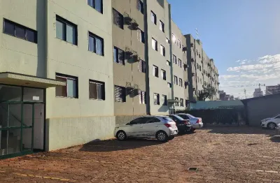 Apartamento com 1 quarto à venda na Rua Maracajú, 1491, Vila Monte Alegre, Ribeirão Preto