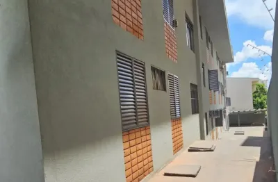 Apartamento com 3 quartos à venda na Rua Teodomiro Uchoa Neto, Presidente Médici, Ribeirão Preto