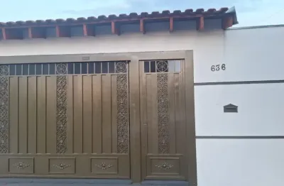 Casa com 2 quartos à venda na Rua João Nogueira, 636, Jardim Doutor Paulo Gomes Romeo, Ribeirão Preto