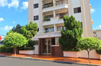 Apartamento à venda na Rua Piracicaba, 1470, Jardim Paulista, Ribeirão Preto