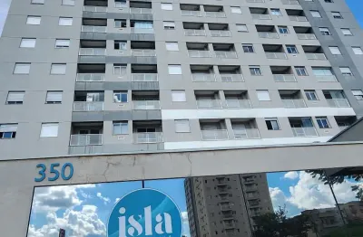 Apartamento com 2 quartos à venda na Rua Augusto Bortoloti, 350, Parque Residencial Lagoinha, Ribeirão Preto
