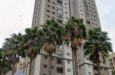 Apartamento com 3 quartos à venda na Rua Horácio Pessini, 620, Nova Aliança, Ribeirão Preto