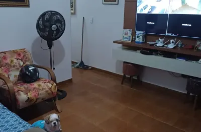 Casa com 2 quartos à venda na Rua Dom Pedro II, 2242, Campos Elíseos, Ribeirão Preto