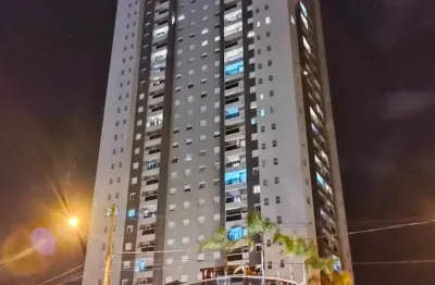 Apartamento com 2 quartos à venda na Avenida Luiz Octavio da Silva Whitaker, Quinta da Primavera, Ribeirão Preto