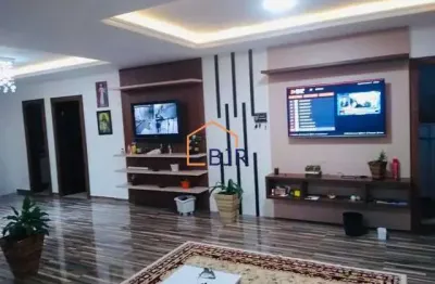 Casa em condomínio fechado com 4 quartos à venda na rua sezinando moro, 265, cruzeiro, são josé dos pinhais por r$ 800.000