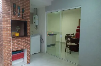 Apartamento com 2 quartos à venda na rua capitão josé maria sobrinho, 1787, fanny, curitiba por r$ 519.000