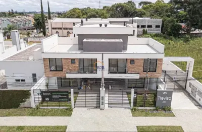 Casa em condomínio fechado com 3 quartos à venda na Rua Marechal Lott, 221, Santa Felicidade, Curitiba por R$ 1.000.000