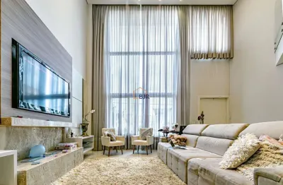 Casa com 3 quartos à venda na rua capitão tobias pereira da cruz, 2542, carioca, são josé dos pinhais por r$ 3.000.000