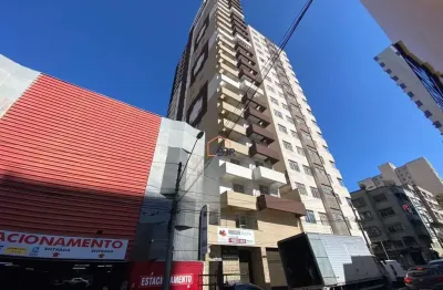 Apartamento com 1 quarto à venda na rua desembargador ermelino de leão, 181, centro, curitiba por r$ 300.000