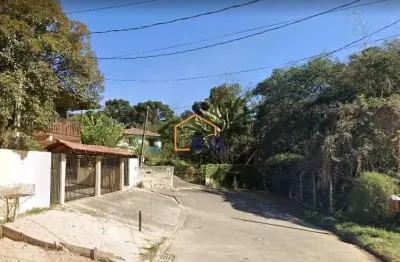 Terreno em condomínio fechado à venda na rua teodoro pinto de lara, 22, jardim bela vista, almirante tamandaré por r$ 320.000