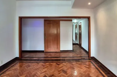 Apartamento com 3 quartos à venda na rua santo amaro, 51, glória, rio de janeiro por r$ 750.000