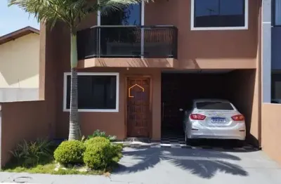 Casa em condomínio fechado com 3 quartos à venda na rua barão do cerro azul, 2211, bom jesus, são josé dos pinhais por r$ 625.000
