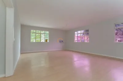 Ponto comercial para alugar na rua schiller, 1032, alto da rua xv, curitiba por r$ 5.900