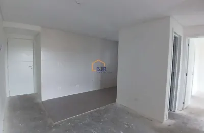 Apartamento com 2 quartos à venda na rua francisco balchak, 153, boa vista, curitiba por r$ 524.000