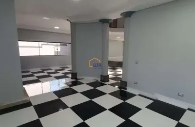 Casa com 4 quartos à venda na rua sócrates, 60, aristocrata, são josé dos pinhais por r$ 2.590.000