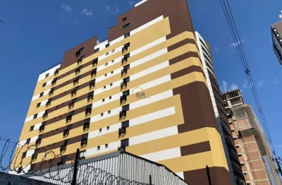Apartamento com 1 quarto à venda na rua lourenço pinto, 267, centro, curitiba por r$ 290.000