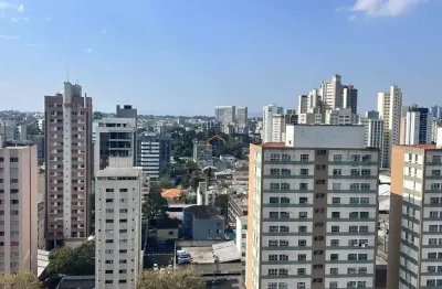 Cobertura com 3 quartos à venda na rua mariano torres, 764, centro, curitiba por r$ 900.000