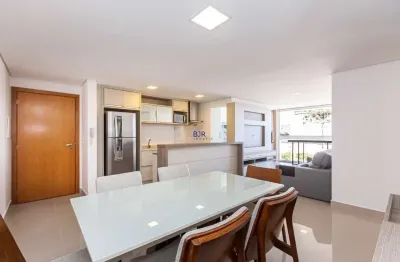 Apartamento com 3 quartos à venda na rua walenty golas, 504, ecoville, curitiba por r$ 899.000