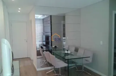 Apartamento com 3 quartos à venda na rua joão bettega, 4301, portão, curitiba por r$ 535.000