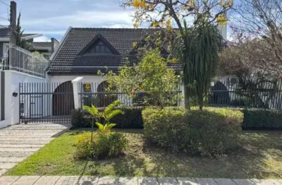 Casa comercial para alugar na rua padre oswaldo gomes, 677, guabirotuba, curitiba por r$ 5.500