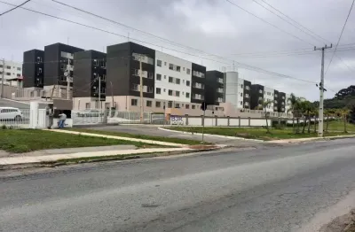 Apartamento com 2 quartos para alugar na Rodovia dos Expedicionários, 4799, Bom Jesus, Campo Largo