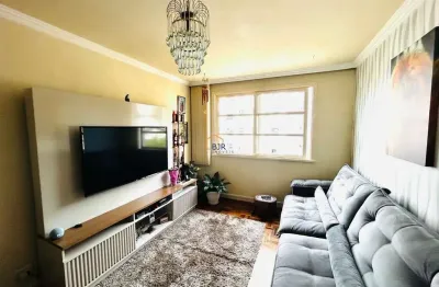 Apartamento com 3 quartos à venda na Rua Amazonas, 1326, Água Verde, Curitiba por R$ 430.000