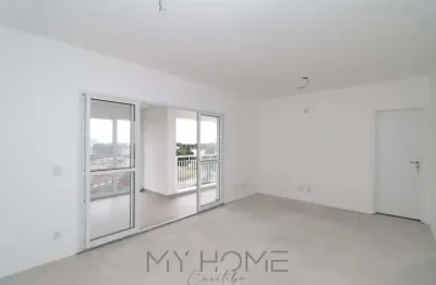 Apartamento à venda no ecoville - 3 quartos - 1 suíte - 2 vagas de garagem.