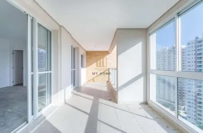 Apartamento ensolarado com 3 dormitórios 2 vagas em um condomínio clube!