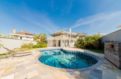 Casa à venda no uberaba cond. tirol das torres - 4 quartos - 11 vagas