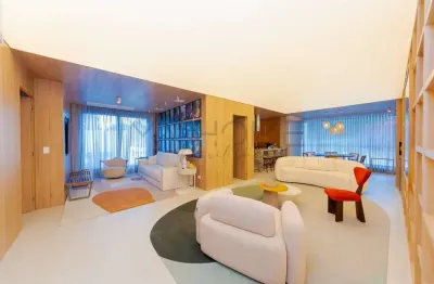 Apartamento com 3 quartos à venda na Rua Doutor Alexandre Gutierrez, 739, Água Verde, Curitiba