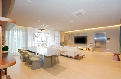 Apartamento com 3 quartos à venda na Rua Padre Agostinho, 1159, Mercês, Curitiba