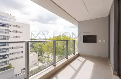 Apartamento com 3 dormitorios sendo 1 suíte - no bairro vila izabel
