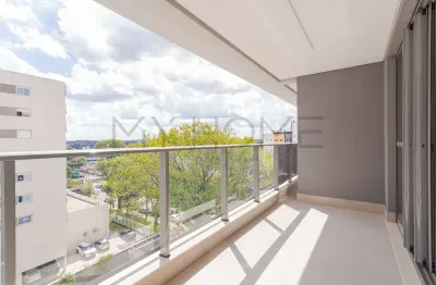Apartamento com 2 quartos à venda na Avenida Iguaçu, 3791, Vila Izabel, Curitiba
