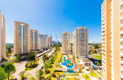 Apartamento à venda no parque ecoville - 3 quartos - 2 vagas.