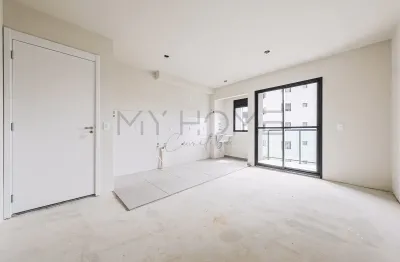 Apartamento no Hauer com 3 quartos e sacada com churrasqueira.