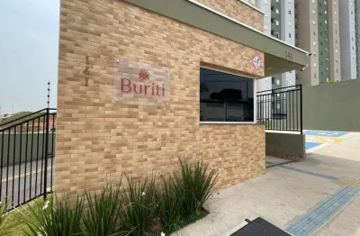 Apartamento com 47m² a venda  por r$ 339.000,00 - ed. buriti - v. paulista