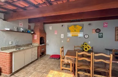 Casa à venda, 151 m² por r$ 890.000,00 - vila garcia - jundiaí/sp