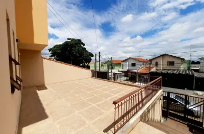 Casa com 2 dormitórios à venda, 94 m² por r$ 475.000,00 - parque eloy chaves - jundiaí/sp