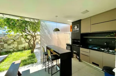 Casa com 3 dormitórios à venda, 132 m² por r$ 920.000,00 - thina residence - jundiaí/sp