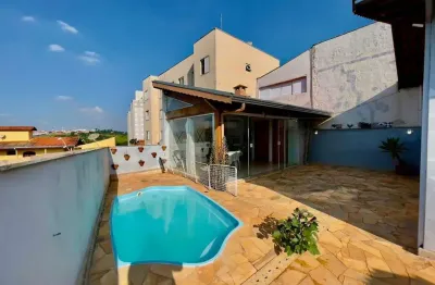 Casa com 3 dormitórios à venda, 100 m² por r$ 655.000,00 - jardim primavera - itupeva/sp