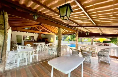 Chácara à venda, 5975 m² por r$ 1.980.000,00 - bairro dos fernandes - jundiaí/sp