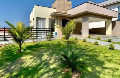Casa com 3 suítes à venda, 270 m² por r$ 1.840.000 - ibi aram ii - itupeva/sp