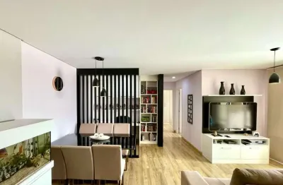 Apartamento com 2 dormitórios à venda, 78 m² por r$ 667.000 - atmosphera - jundiaí/sp
