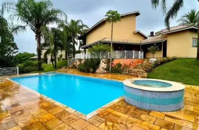 Casa com 3 dormitórios à venda, 2245m² por r$ 1.595.000 - condomínio jardim do ribeirão i - itupeva/sp