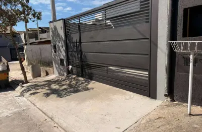 Venda de casa térrea no jardim vale verde em jundiaí
